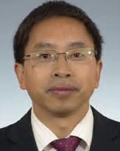 Technical Advisor: Dr. Wu Xianjin