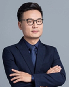 General Manager: Dr. Shen Ci'en
