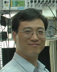 Technical Advisor: Prof. Shu Yousheng