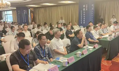 Hunan Aokang Biotech and General China Railway Fuyang Hospital Reach Strategic Cooperation