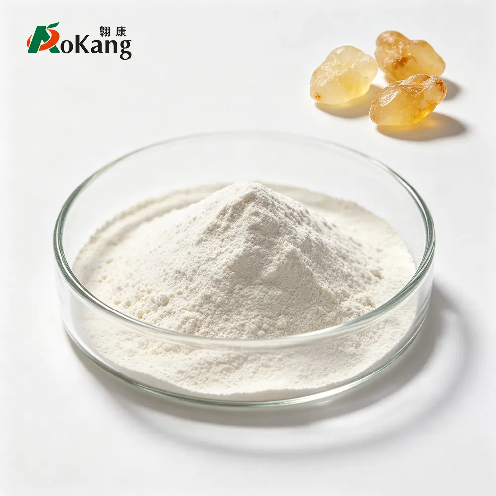Boswellia Serrata ექსტრაქტი ფხვნილი