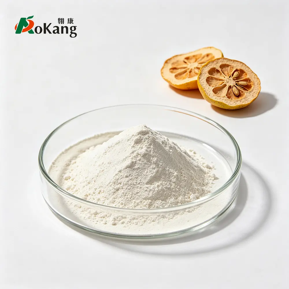 Garcinia Cambogia ამონაწერი ფხვნილი